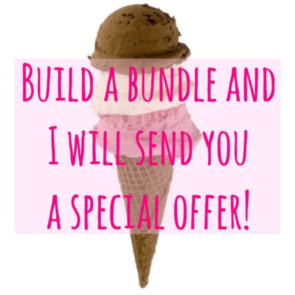Bundle and Save!
